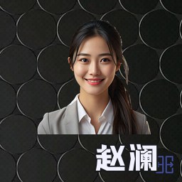 赵澜